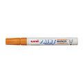 uni Pnt Mrk Blt PX20 Org Bx12