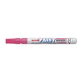 uni Pnt Mrk Blt PX21 Pink Bx12