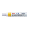 uni Pnt Mrk Bold Chis Px30 Ylw