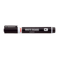 uni W/Brd Mrkr Bullet Blk Bx12