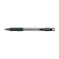 uni Lakubo BP Pen 1.4 Blk Bx12