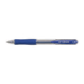 uni Laknock BPPen 0.7 Blu Bx12