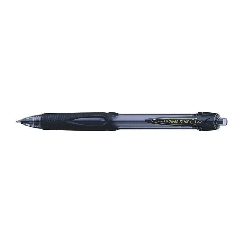 uni PowerTank RT 1.0 Blk Bx12