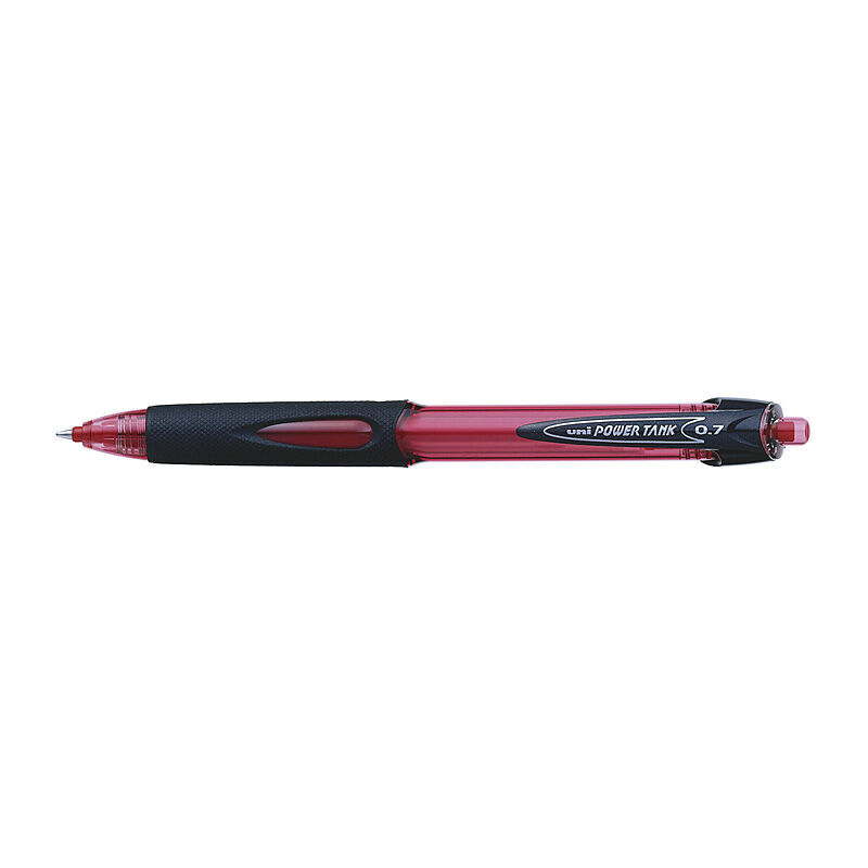 uni PowerTank RT 0.7 Red Bx12