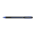 uni Jetstream 101 Med Blu Bx12