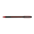 uni Jetstream 101 Med Red Bx12