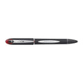 uni Jetstream RB Med Red Bx12