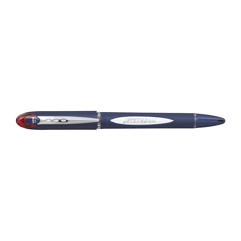 uni Jetstream RB Fn Red Bx12